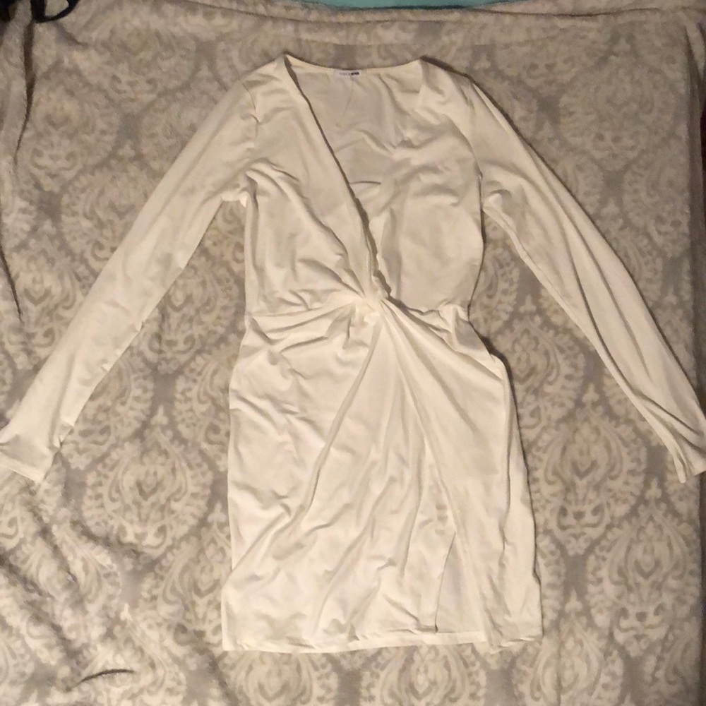 Sugar frenzy dress